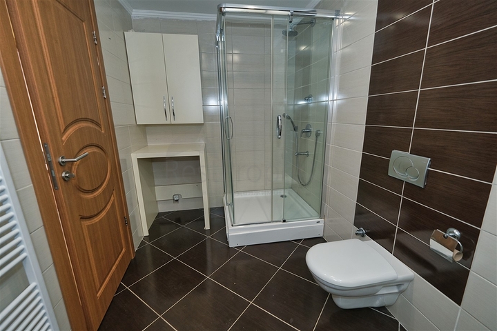 Квартира у моря планировки 3+1 в районе Лиман - Анталия