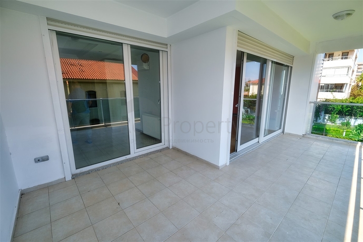 Квартира у моря планировки 3+1 в районе Лиман - Анталия