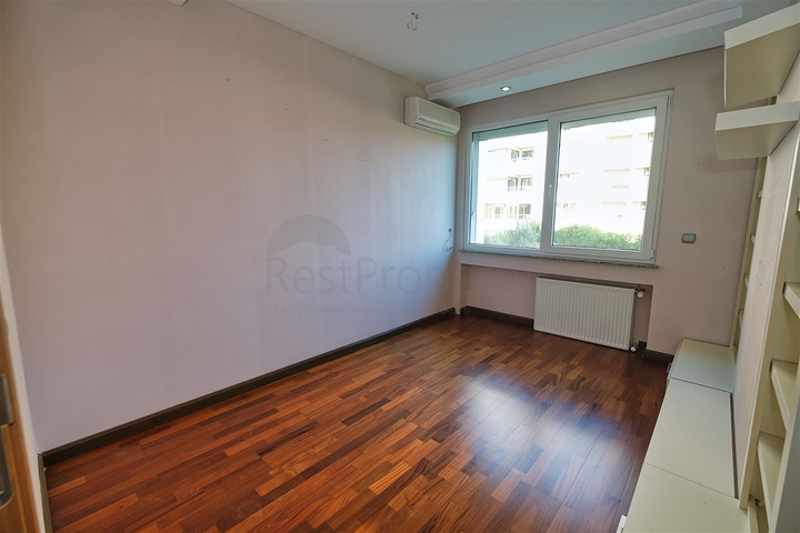 Квартира у моря планировки 3+1 в районе Лиман - Анталия