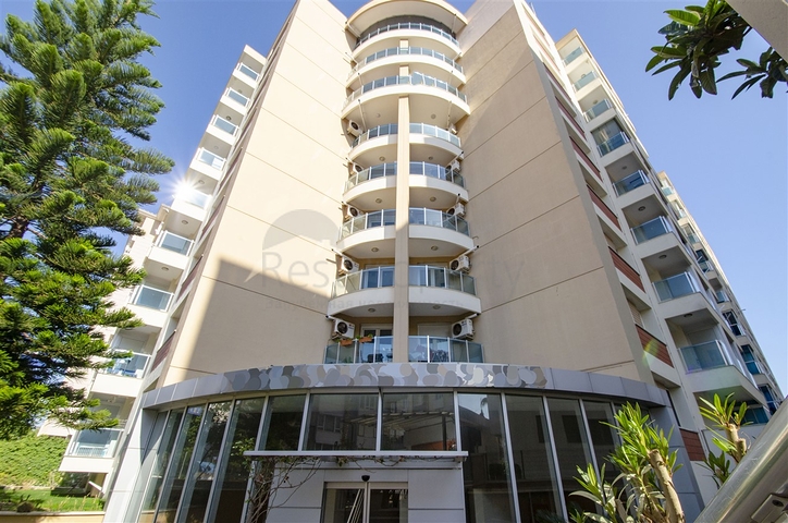 Квартира у моря планировки 3+1 в районе Лиман - Анталия