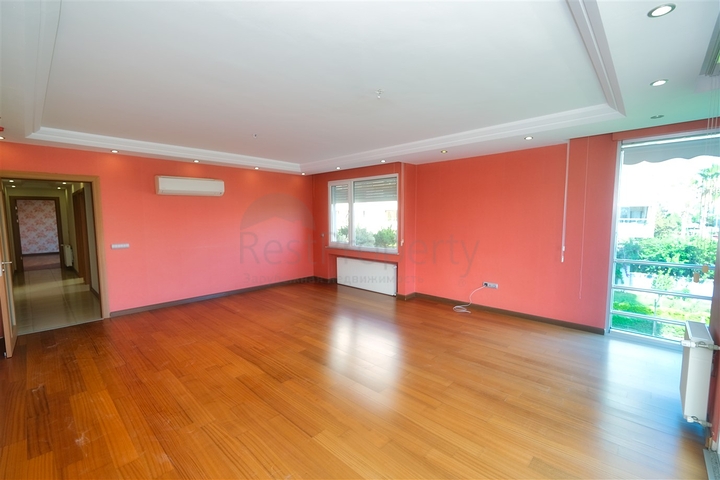 Квартира у моря планировки 3+1 в районе Лиман - Анталия