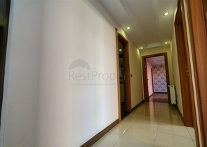 Квартира у моря планировки 3+1 в районе Лиман - Анталия