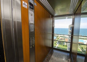 Квартира у моря планировки 3+1 в районе Лиман - Анталия