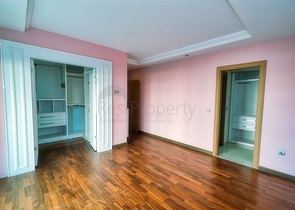 Квартира у моря планировки 3+1 в районе Лиман - Анталия