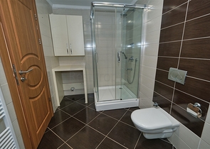 Квартира у моря планировки 3+1 в районе Лиман - Анталия