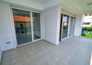 Квартира у моря планировки 3+1 в районе Лиман - Анталия