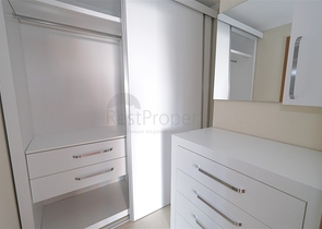 Квартира у моря планировки 3+1 в районе Лиман - Анталия