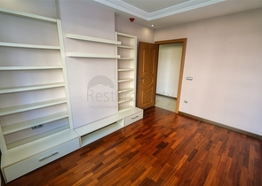 Квартира у моря планировки 3+1 в районе Лиман - Анталия