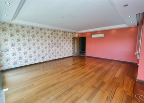 Квартира у моря планировки 3+1 в районе Лиман - Анталия