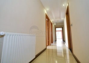 Квартира у моря планировки 3+1 в районе Лиман - Анталия