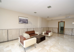 Квартира у моря планировки 3+1 в районе Лиман - Анталия