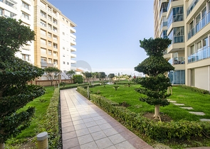 Квартира у моря планировки 3+1 в районе Лиман - Анталия