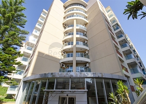 Квартира у моря планировки 3+1 в районе Лиман - Анталия