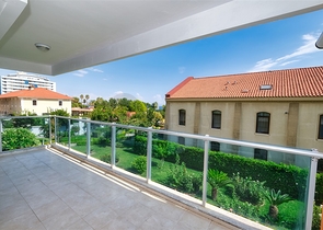 Квартира у моря планировки 3+1 в районе Лиман - Анталия