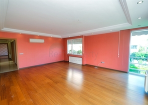 Квартира у моря планировки 3+1 в районе Лиман - Анталия