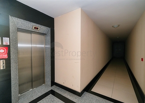 Квартира у моря планировки 3+1 в районе Лиман - Анталия