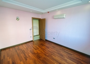 Квартира у моря планировки 3+1 в районе Лиман - Анталия