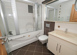 Квартира у моря планировки 3+1 в районе Лиман - Анталия