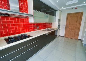 Квартира у моря планировки 3+1 в районе Лиман - Анталия