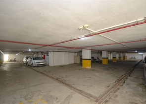 Квартира 2+1 в микрорайоне Лиман - Анталия