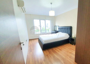 Квартира 2+1 в микрорайоне Лиман - Анталия