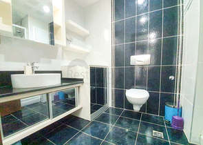 Квартира 2+1 в микрорайоне Лиман - Анталия