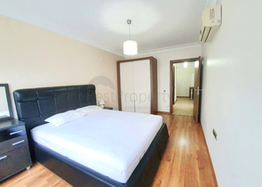 Квартира 2+1 в микрорайоне Лиман - Анталия