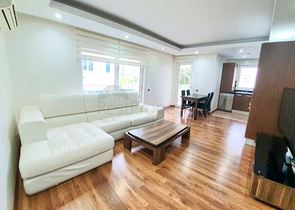 Квартира 2+1 в микрорайоне Лиман - Анталия