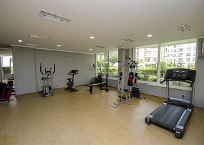 Квартира 2+1 в микрорайоне Лиман - Анталия