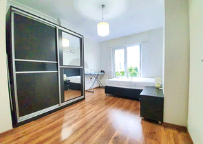 Квартира 2+1 в микрорайоне Лиман - Анталия