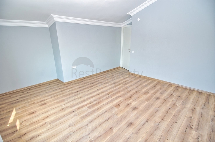 Квартира 3+1 в микрорайоне Лиман - Анталия 