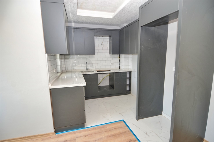 Квартира 3+1 в микрорайоне Лиман - Анталия 