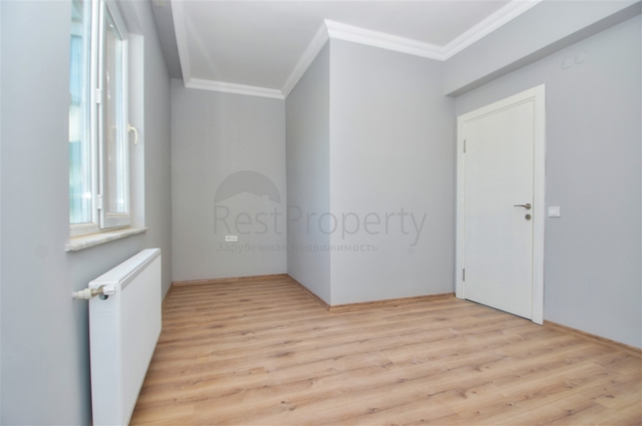 Квартира 3+1 в микрорайоне Лиман - Анталия 