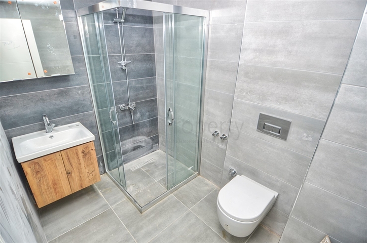 Квартира 3+1 в микрорайоне Лиман - Анталия 