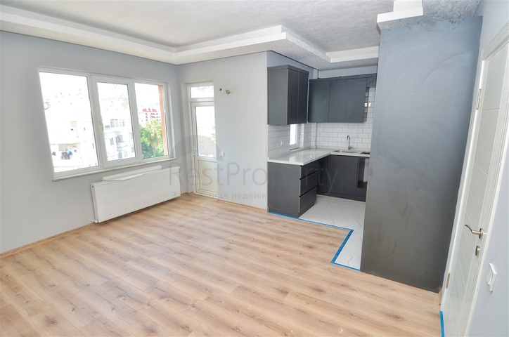 Квартира 3+1 в микрорайоне Лиман - Анталия 