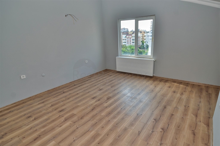 Квартира 3+1 в микрорайоне Лиман - Анталия 