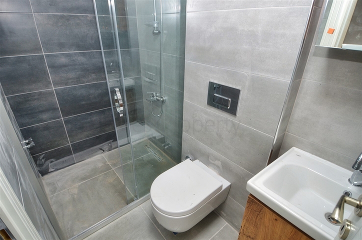 Квартира 3+1 в микрорайоне Лиман - Анталия 