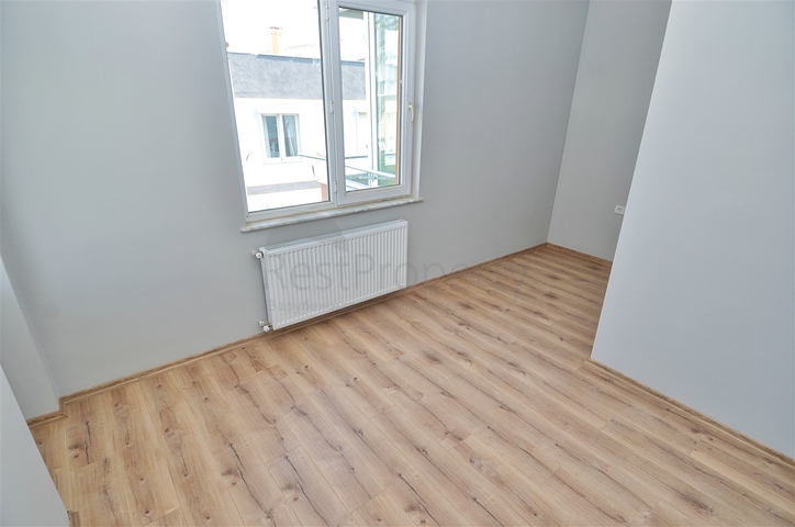 Квартира 3+1 в микрорайоне Лиман - Анталия 