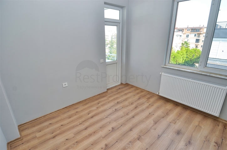 Квартира 3+1 в микрорайоне Лиман - Анталия 