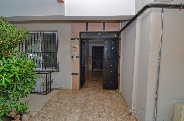 Квартира 3+1 в микрорайоне Лиман - Анталия 