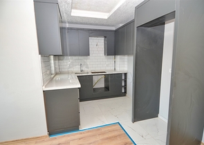 Квартира 3+1 в микрорайоне Лиман - Анталия 