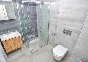 Квартира 3+1 в микрорайоне Лиман - Анталия 