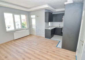 Квартира 3+1 в микрорайоне Лиман - Анталия 