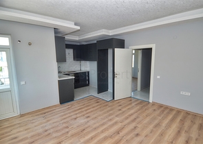 Квартира 3+1 в микрорайоне Лиман - Анталия 