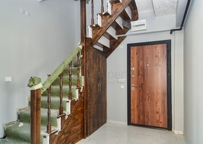 Квартира 3+1 в микрорайоне Лиман - Анталия 