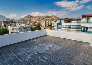 Квартира 3+1 в микрорайоне Лиман - Анталия 