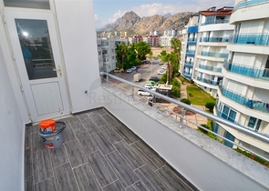 Квартира 3+1 в микрорайоне Лиман - Анталия 