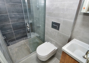 Квартира 3+1 в микрорайоне Лиман - Анталия 