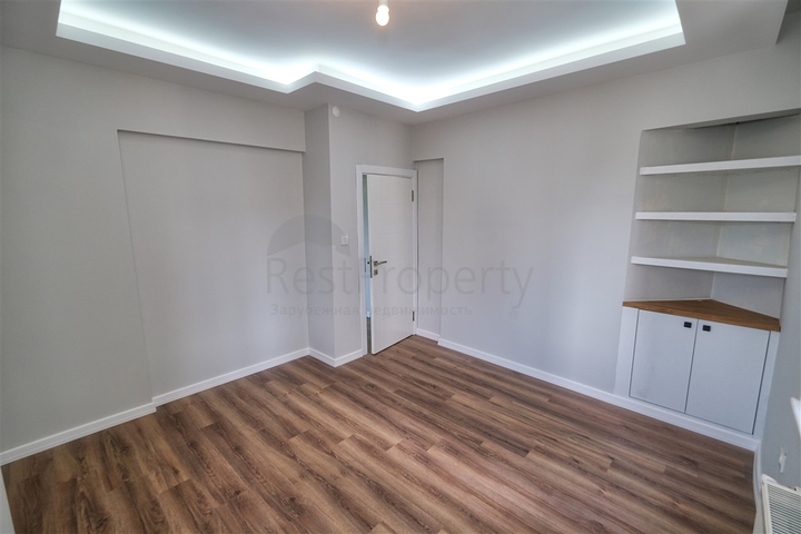 Квартира 3+1 в микрорайоне Хурма - Анталия 