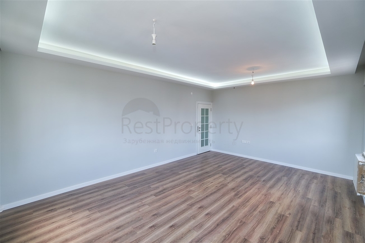 Квартира 3+1 в микрорайоне Хурма - Анталия 